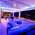 Nyaraló Casa Grayson *