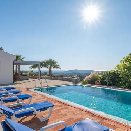 Casa Grayson Loulé