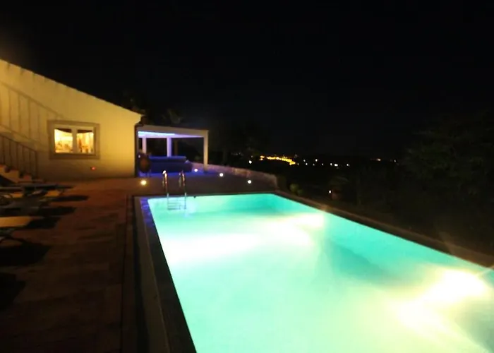 Casa Grayson 度假居