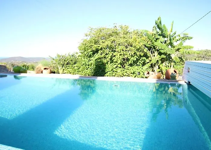 Casa Grayson * Loule