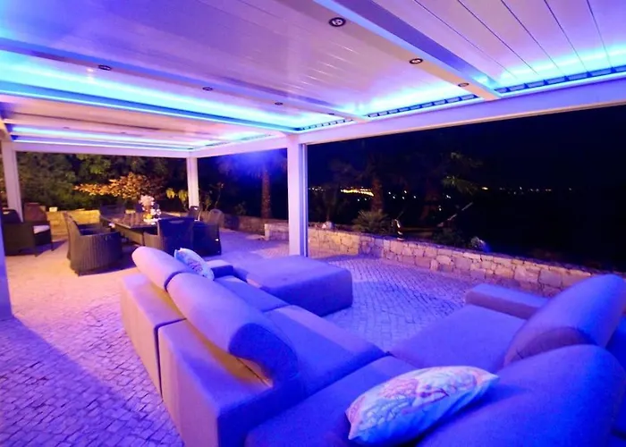 度假居 Casa Grayson 楼尔