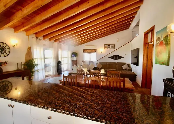 Casa Grayson * Loule