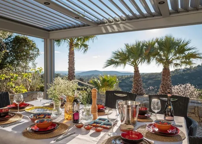 Casa Grayson Holiday home *