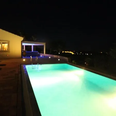 Casa Grayson Holiday home
