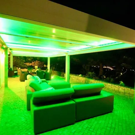 Casa Grayson