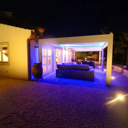 בית נופש Casa Grayson