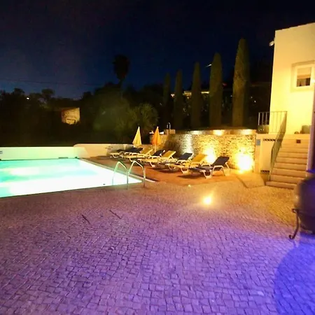 בית נופש Casa Grayson *