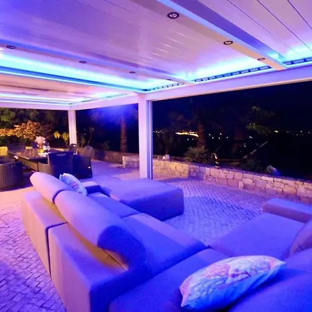Holiday home Casa Grayson Loule