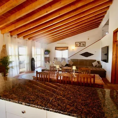 Casa Grayson * Loule