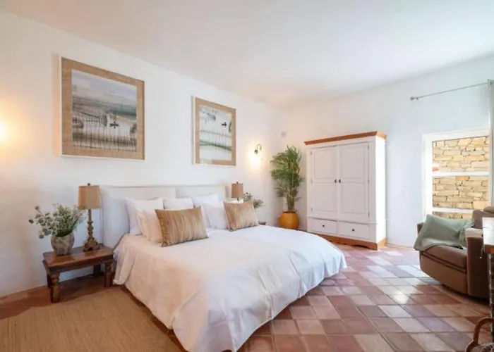 Сasa de vacaciones Casa Grayson Loulé