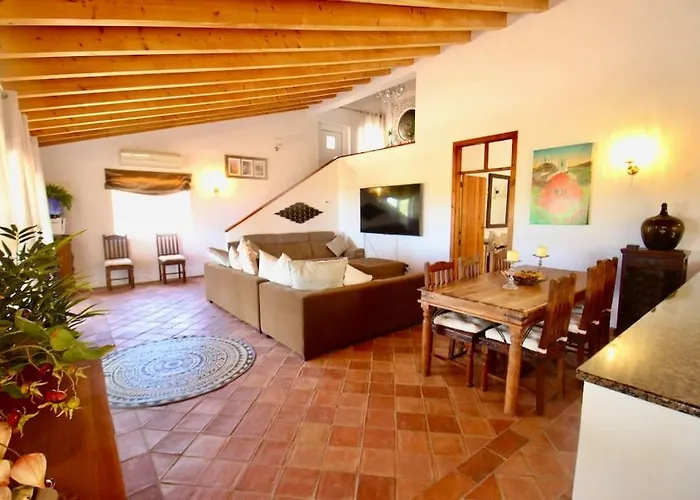 Casa Grayson Сasa de vacaciones