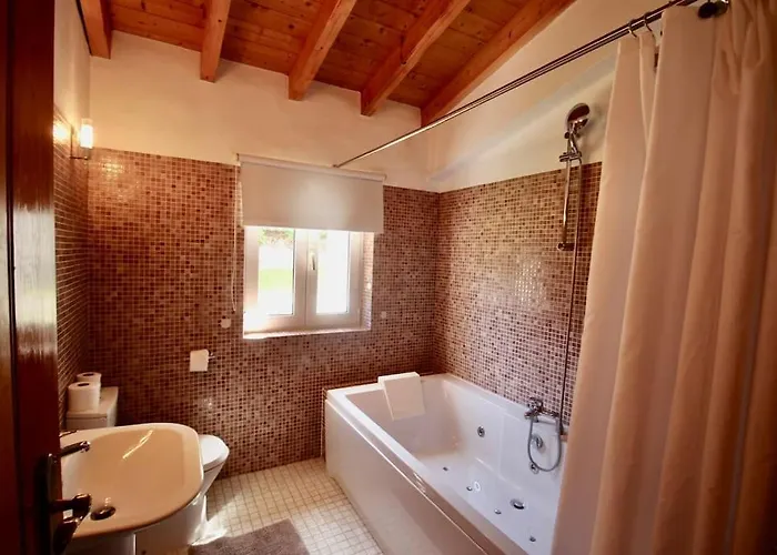 Casa Grayson Сasa de vacaciones