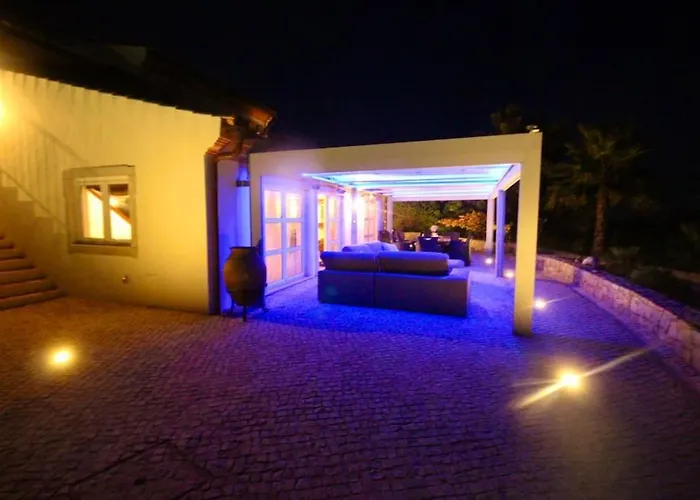 Сasa de vacaciones Casa Grayson