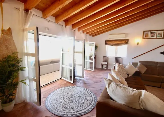 Сasa de vacaciones Casa Grayson *