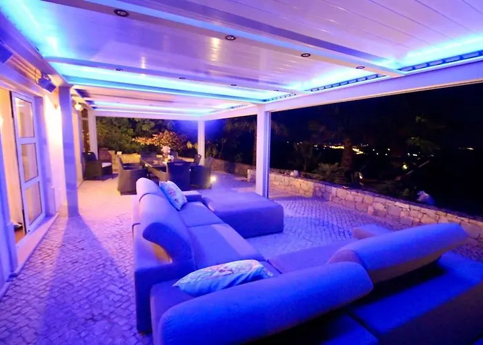 Сasa de vacaciones Casa Grayson *