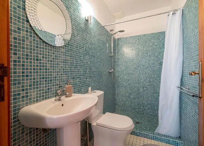 Сasa de vacaciones Casa Grayson Loulé