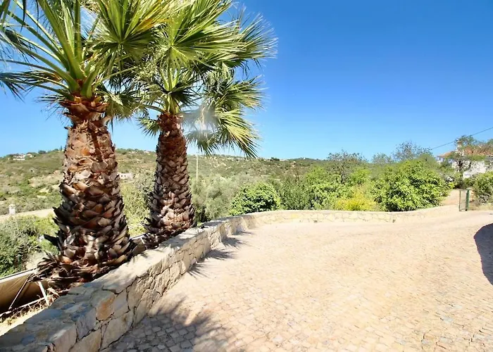 Casa Grayson * Loulé