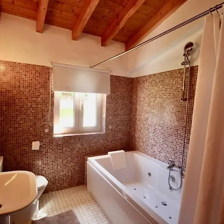 Casa Grayson Vakantiehuis