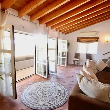 Vakantiehuis Casa Grayson *