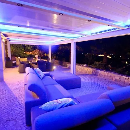 Vakantiehuis Casa Grayson *