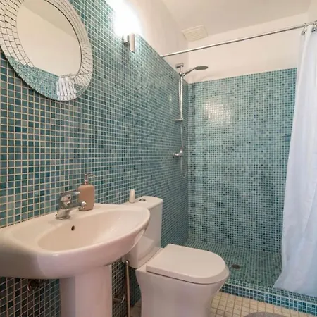 Vakantiehuis Casa Grayson Loulé