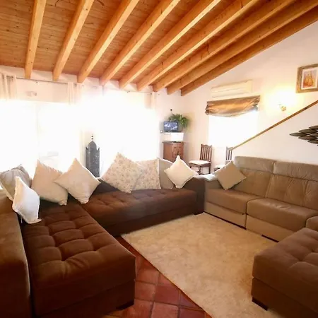 Vakantiehuis Casa Grayson