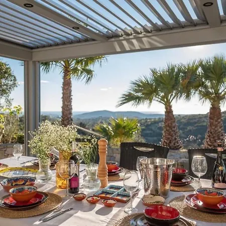 Casa Grayson Vakantiehuis *